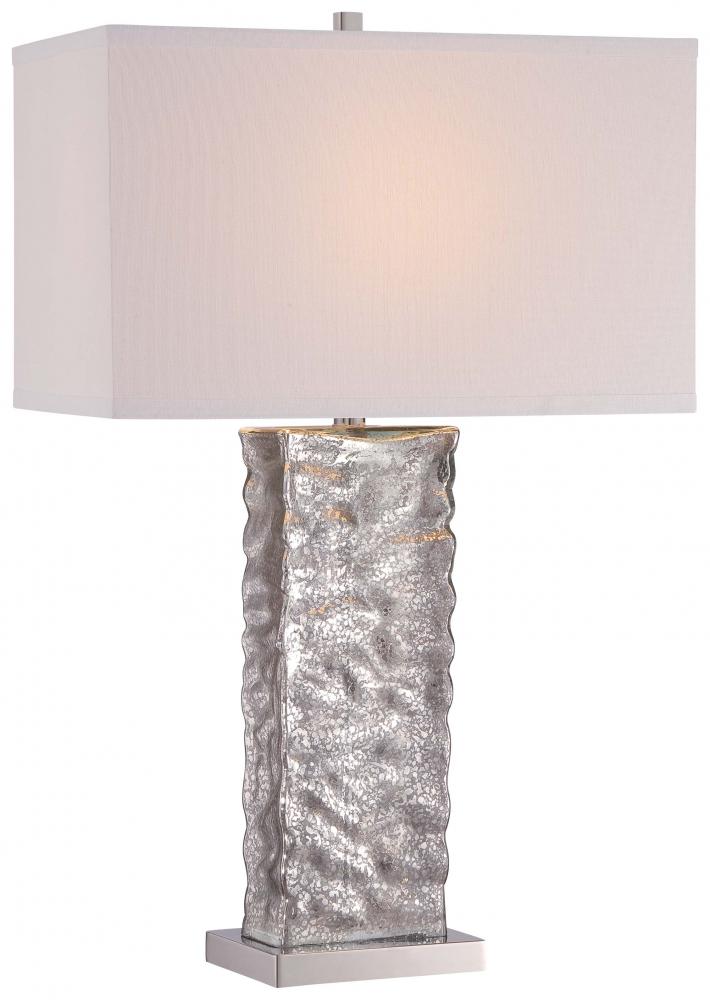 1 Light Table Lamp