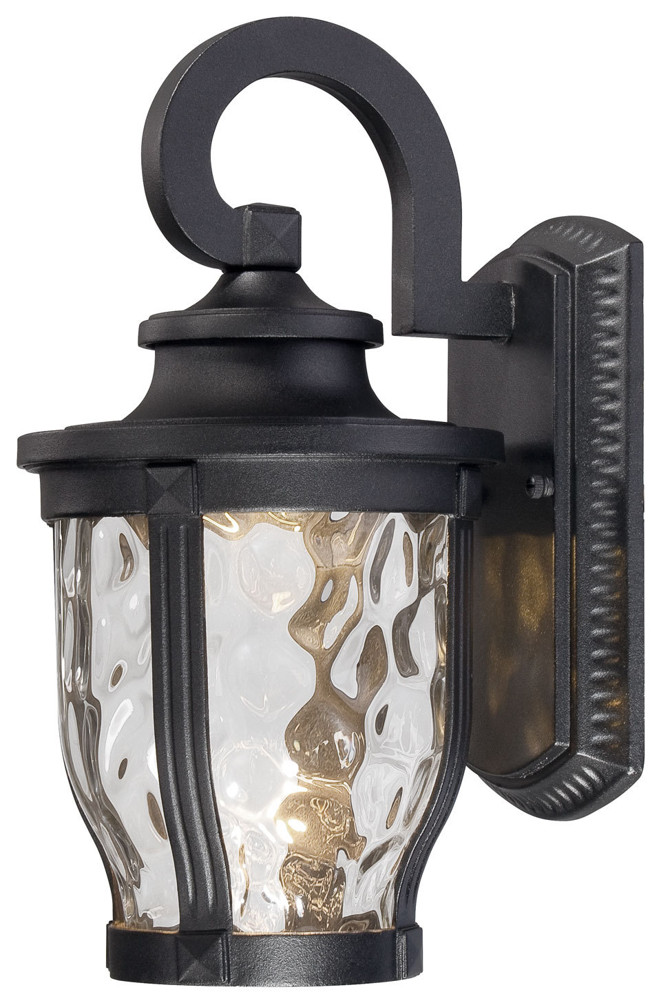 MerrimackÃ¢â€žÂ¢ - 1 Light Wall Mount