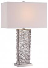 Minka-Lavery 12427-0 - 1 Light Table Lamp