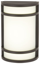 Minka-Lavery 9802-143-L - Bay View™ - LED Pocket Lantern