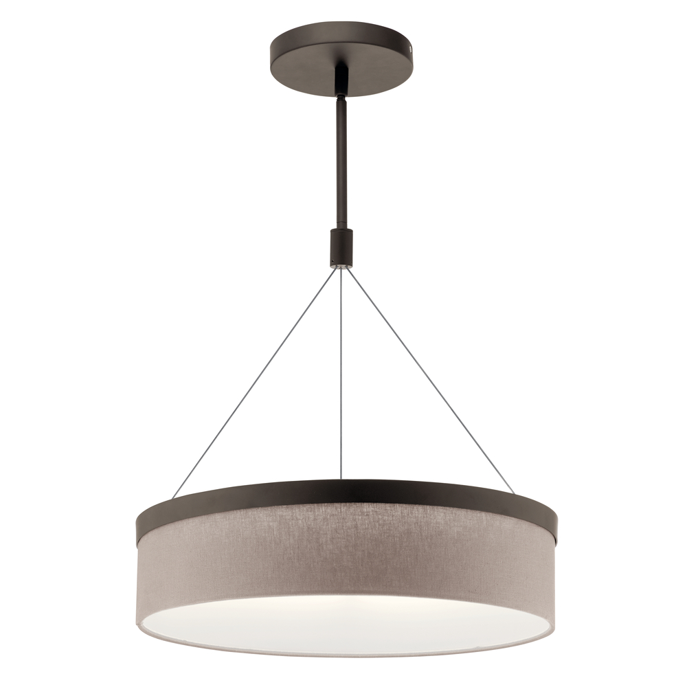 Pendant 3Lt LED