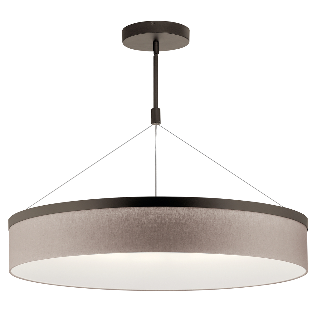 Chandelier/Pendant 3Lt LED