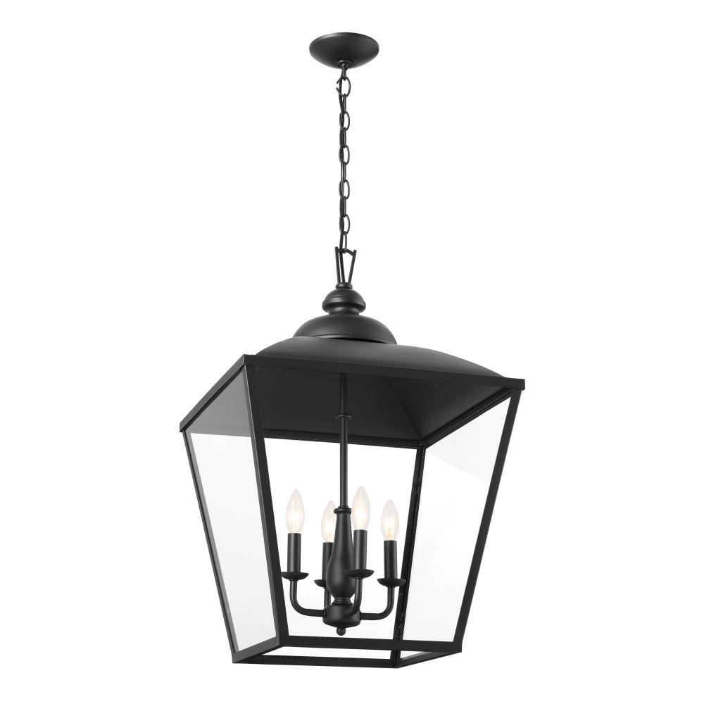 Foyer Pendant 4Lt