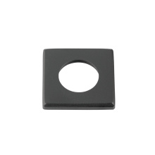 Kichler 16147BKB - Mini All-Purpose Square Accessory