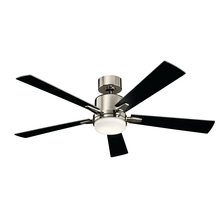 Kichler 330000PN - 52 Inch Lucian Elite Fan