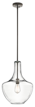 Kichler 42046OZCS - Pendant 1Lt