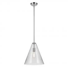 Kichler 42200CHCS - Pendant 1Lt