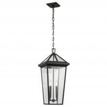 Kichler 59130OZ - Outdoor Pendant 2Lt