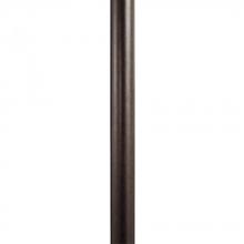 Kichler 9506TZ - Outdoor Post