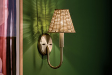 Kichler 52732CPZ - Wall Sconce 1Lt