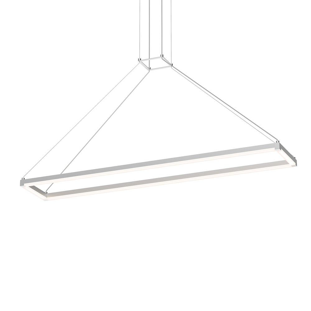 47" x 9" LED Pendant