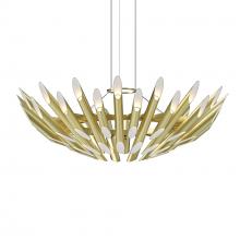 Sonneman 2046.38 - Round Pendant