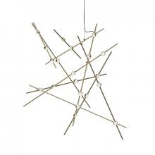 Sonneman 2152.38C-27 - Aquila Major (2700K)