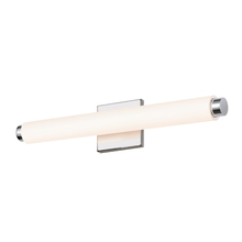 Sonneman 2430.01-DT - 18" LED Bath Bar