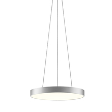 Sonneman 2742.16-J20 - 20" LED Pendant