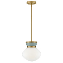 Lark 83607LCB-SF - Small Pendant