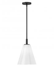 Lark 83717BK - Small Pendant