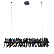 Kalco Allegri 030258-184 - Glacier 60in Linear 184