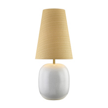 Savoy House 11-BJ02 - Aurora 1-Light Table Lamp by Breegan Jane