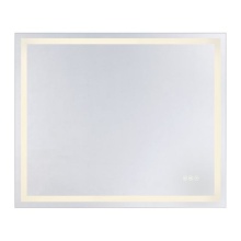 Savoy House 2-1215-30X36 - Oneida LED Rectangle Frontlit Mirror