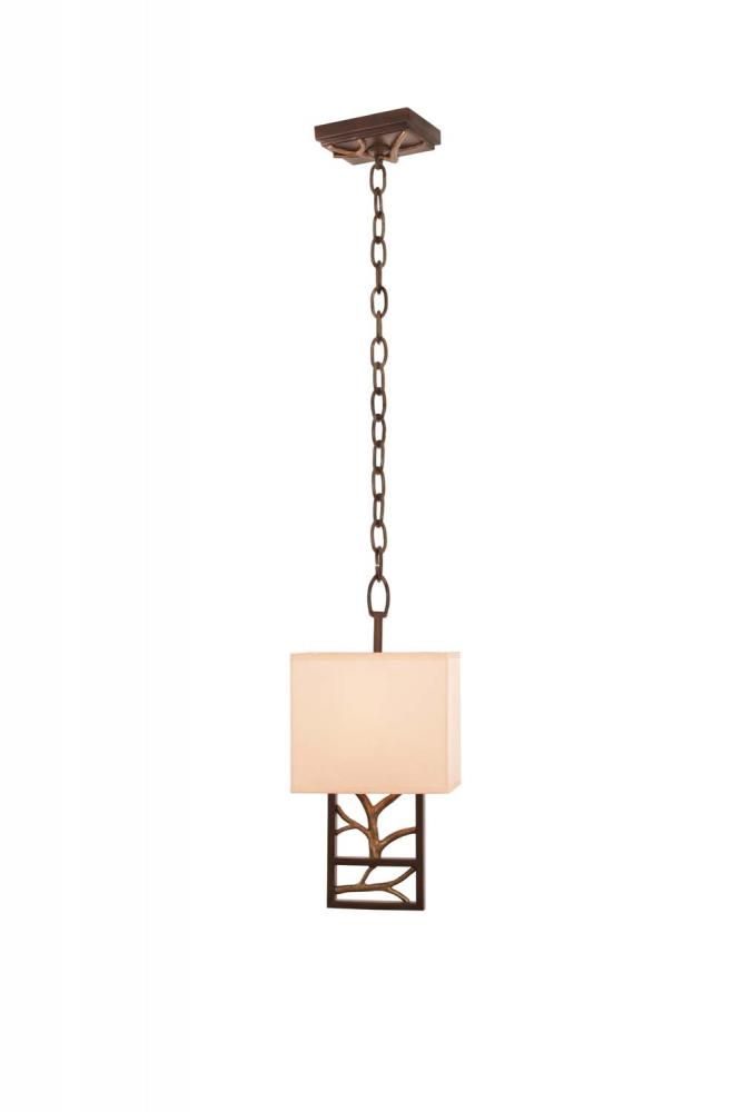 Hudson 1 Light Mini Pendant