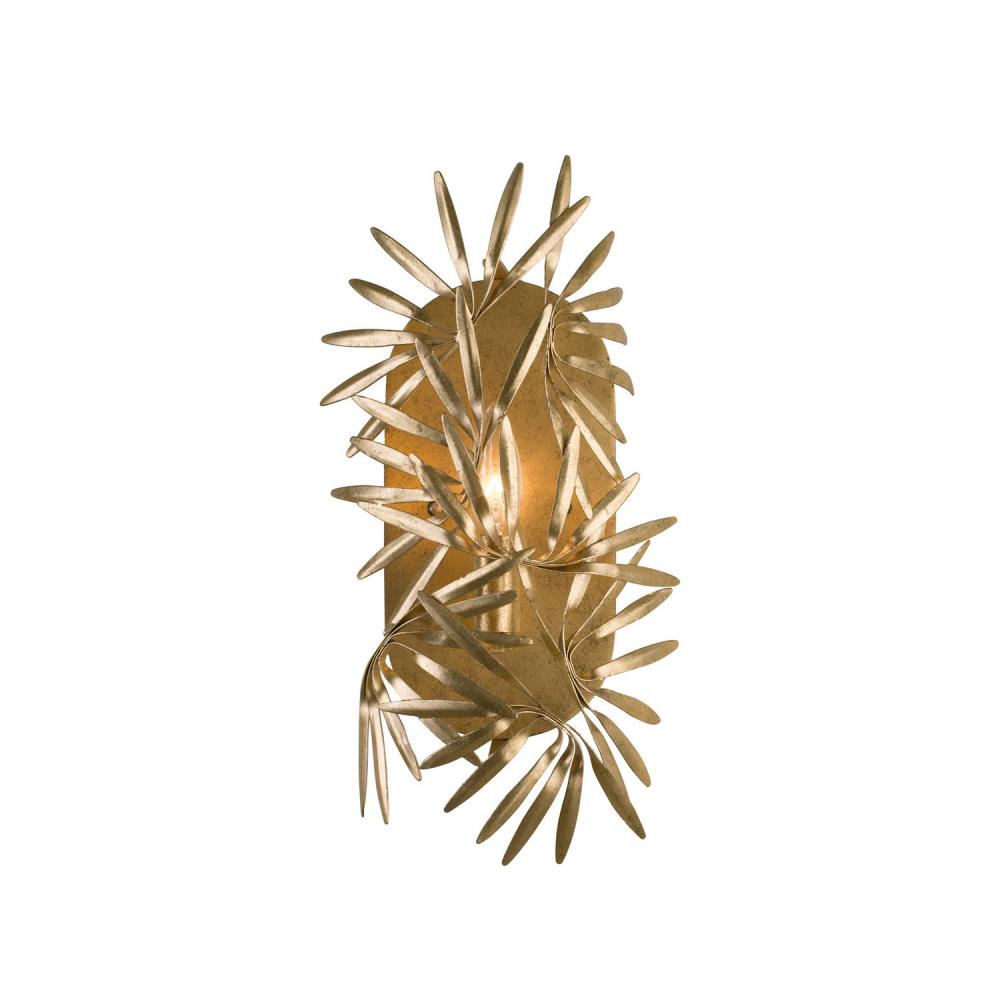 Jardin 1 Light ADA Sconce