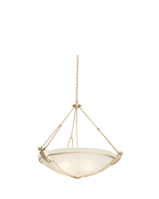 Kalco 4846MG/ART - Grande 29 Inch Pendant