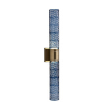 Kalco 524922WB - Kiriko LED Sconce WB