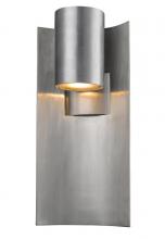  559B-SL-LED - 1 Light Outdoor Wall Light