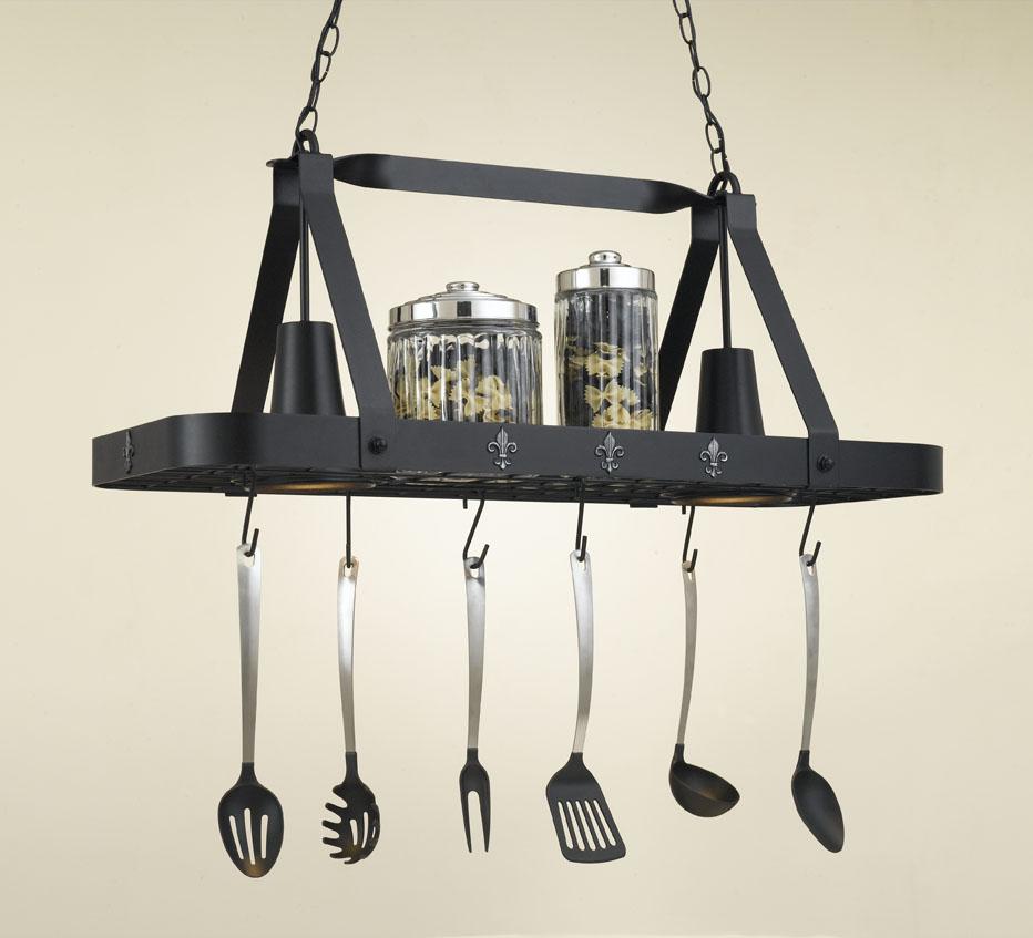 POT RACK COLLECTION