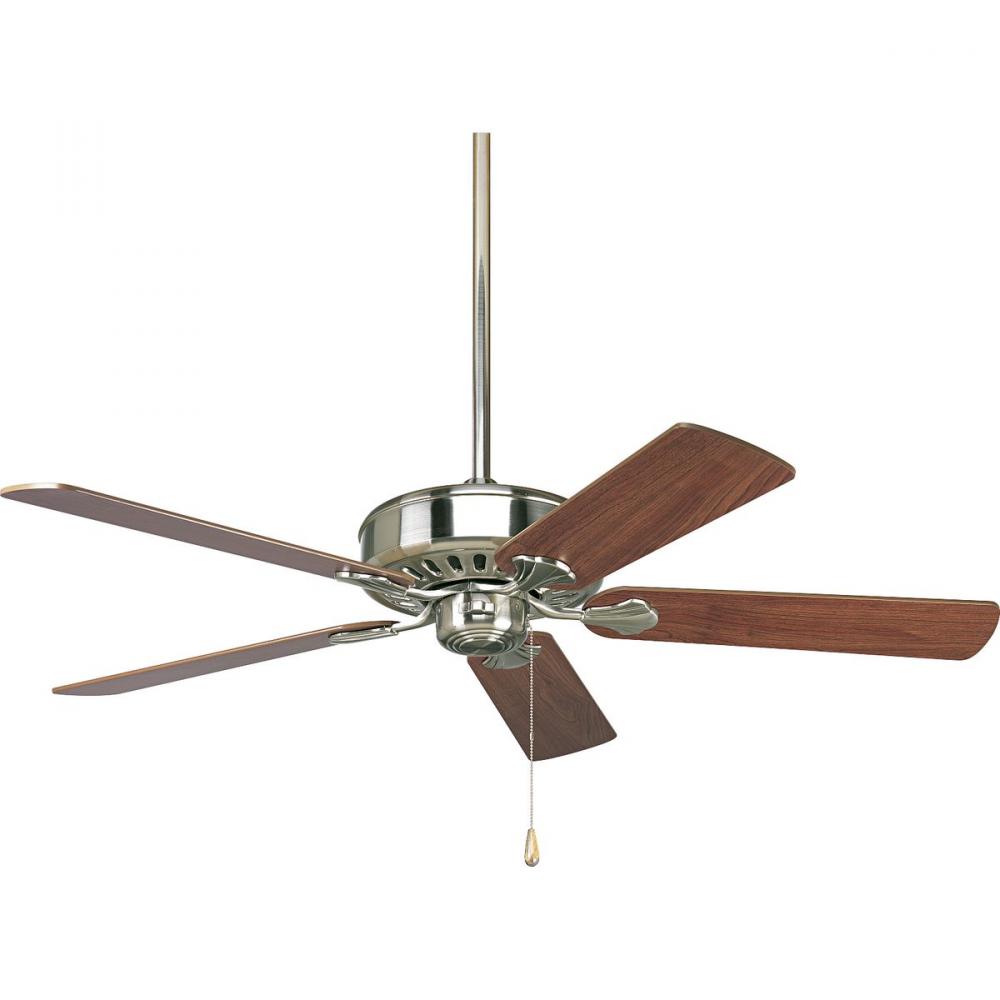 AirPro Collection Performance 52" Five-Blade Ceiling Fan