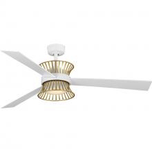 Progress P250110-028-30 - P250110-028-30 3-BLD 55IN CLG FAN
