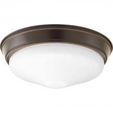 LED FLUSH MOUNT