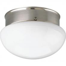 Progress P3408-0930K9 - One-Light 7-1/2" LED Close-to-Ceiling