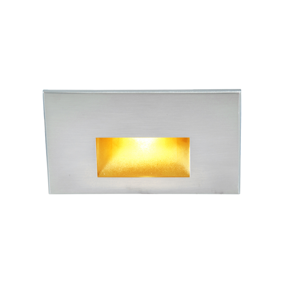 LEDme® Horizontal Step and Wall Light