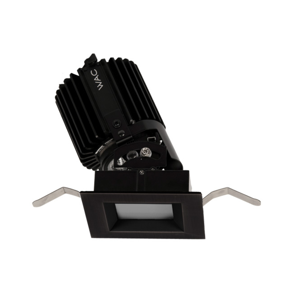 Volta 2" Square Adjustable Trim