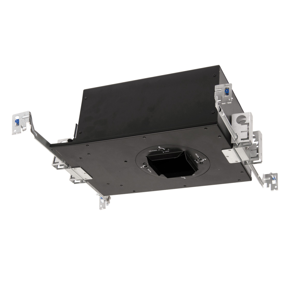 Volta 2" Square Housing