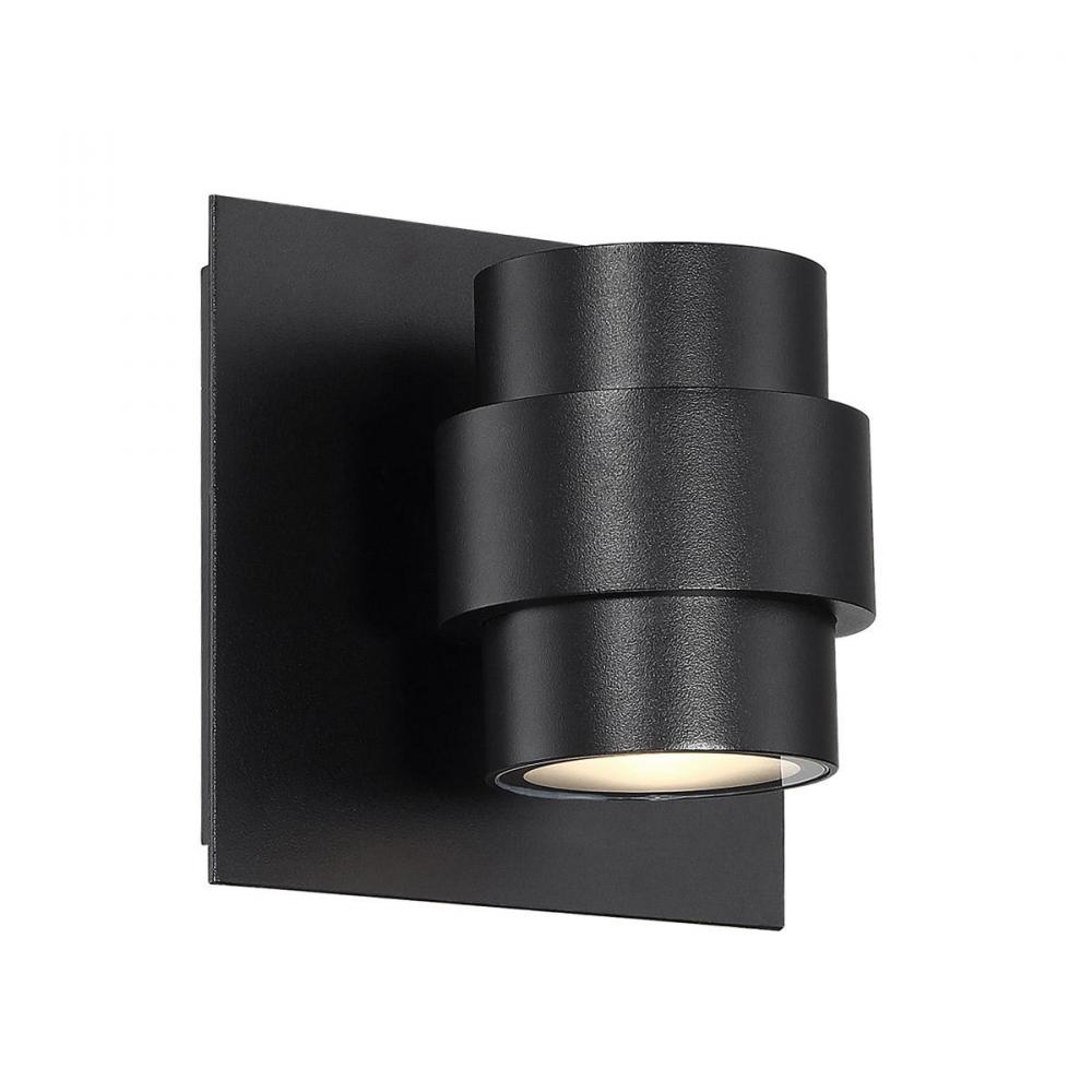 BARREL 5IN OUTDOOR SCONCE 3000K