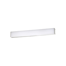 WAC US WS-63724-30-AL - Strip Bath & Wall Light