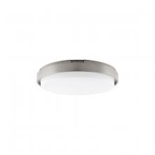 WAC US FM-200115-CS-BN - 15IN 5-CCT Flush Mount