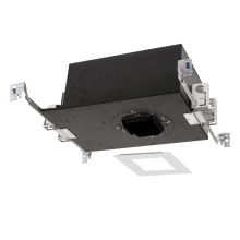 WAC US R2SNL-22T-X - Volta 2" Square Housing