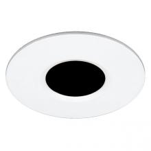 WAC US R3CRPT-WT - Ocularc 3.5 Round Pin Hole Trim