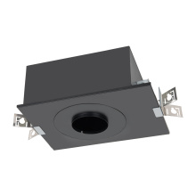 WAC US R4RNT-25T-X - Volta 4.5" Round Housing