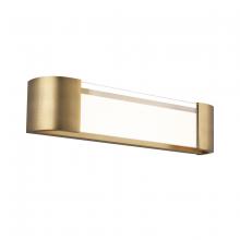 WAC US WS-36032-AB - MELROSE Bath & Wall Light