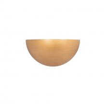 WAC US WS-59210-35-AB - Collette Wall Sconce