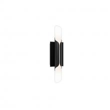 WAC US WS-95518-27-AB - Wrappe Wall Sconce