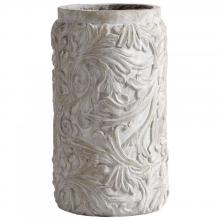 Cyan Designs 05711 - Medium Crestline Planter