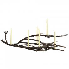 Cyan Designs 06955 - Scion Candleholder