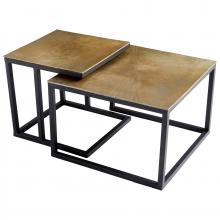 Cyan Designs 09712 - Arca Nesting Tables