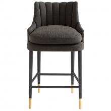 Cyan Designs 10785 - Tesoro Counter Stool | Medium